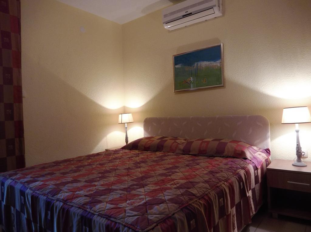 Apartments Zovko ทูแชพี ภายนอก รูปภาพ