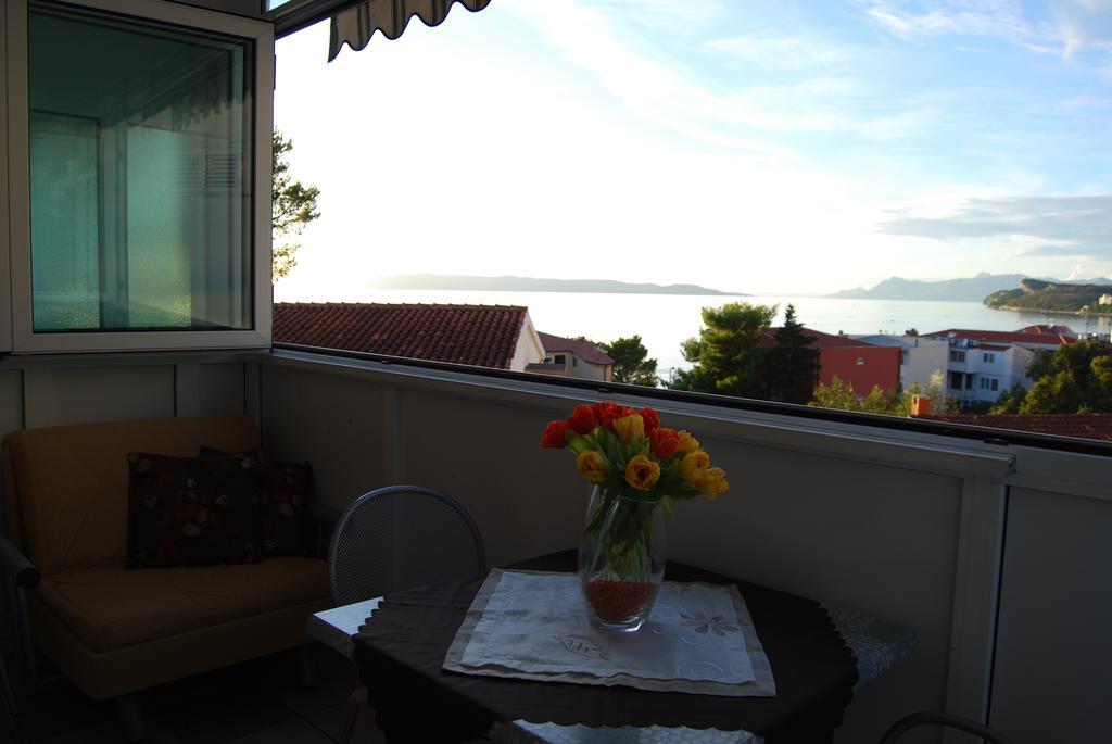 Apartments Zovko ทูแชพี ภายนอก รูปภาพ