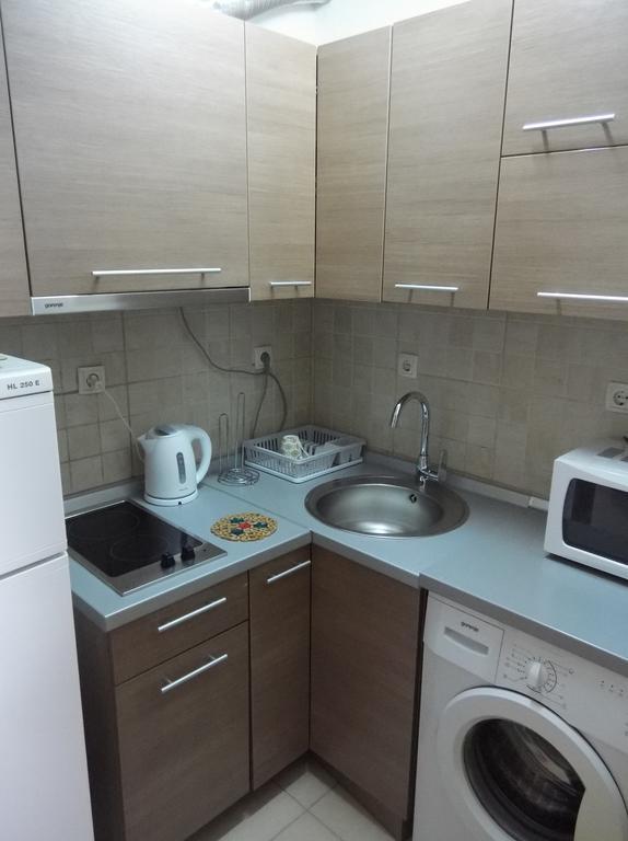 Apartments Zovko ทูแชพี ภายนอก รูปภาพ