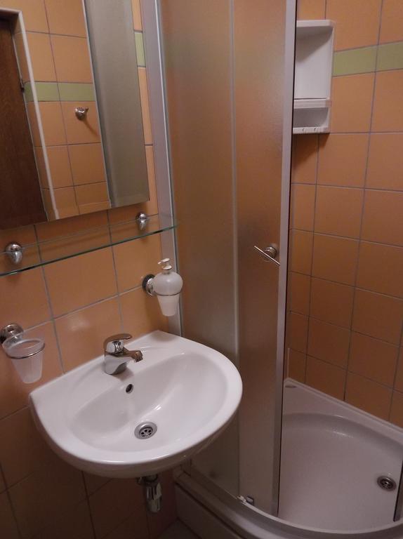 Apartments Zovko ทูแชพี ภายนอก รูปภาพ