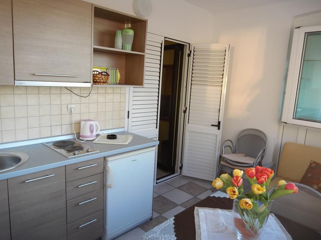 Apartments Zovko ทูแชพี ภายนอก รูปภาพ