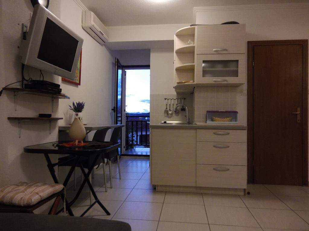 Apartments Zovko ทูแชพี ภายนอก รูปภาพ