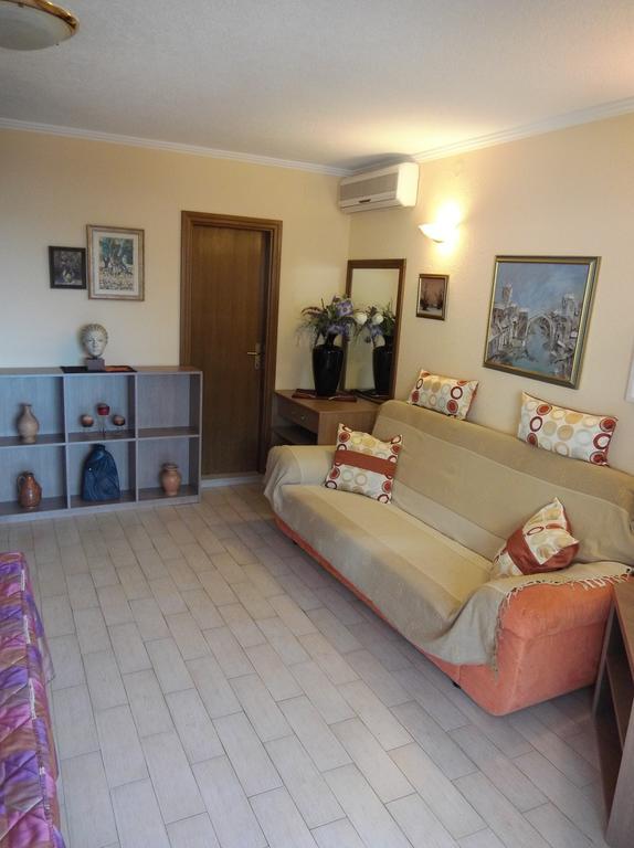 Apartments Zovko ทูแชพี ภายนอก รูปภาพ