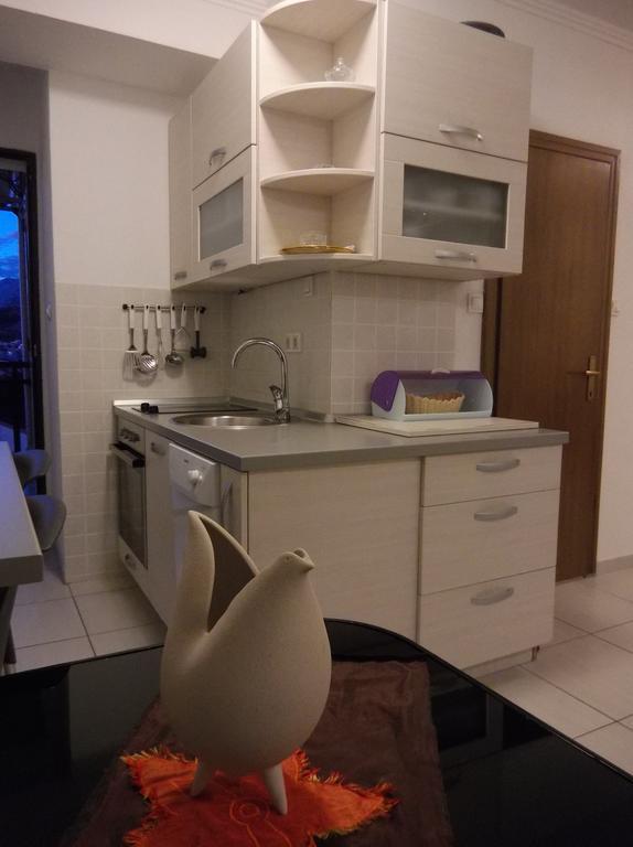 Apartments Zovko ทูแชพี ภายนอก รูปภาพ