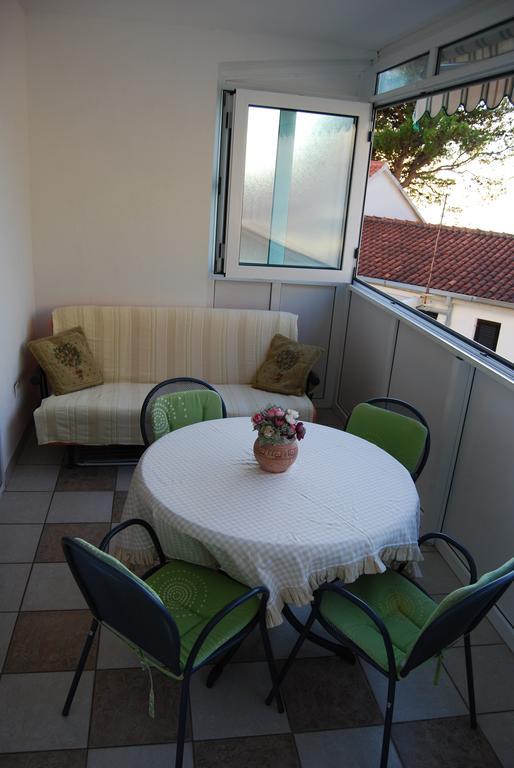 Apartments Zovko ทูแชพี ภายนอก รูปภาพ