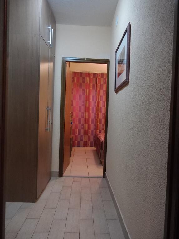 Apartments Zovko ทูแชพี ภายนอก รูปภาพ