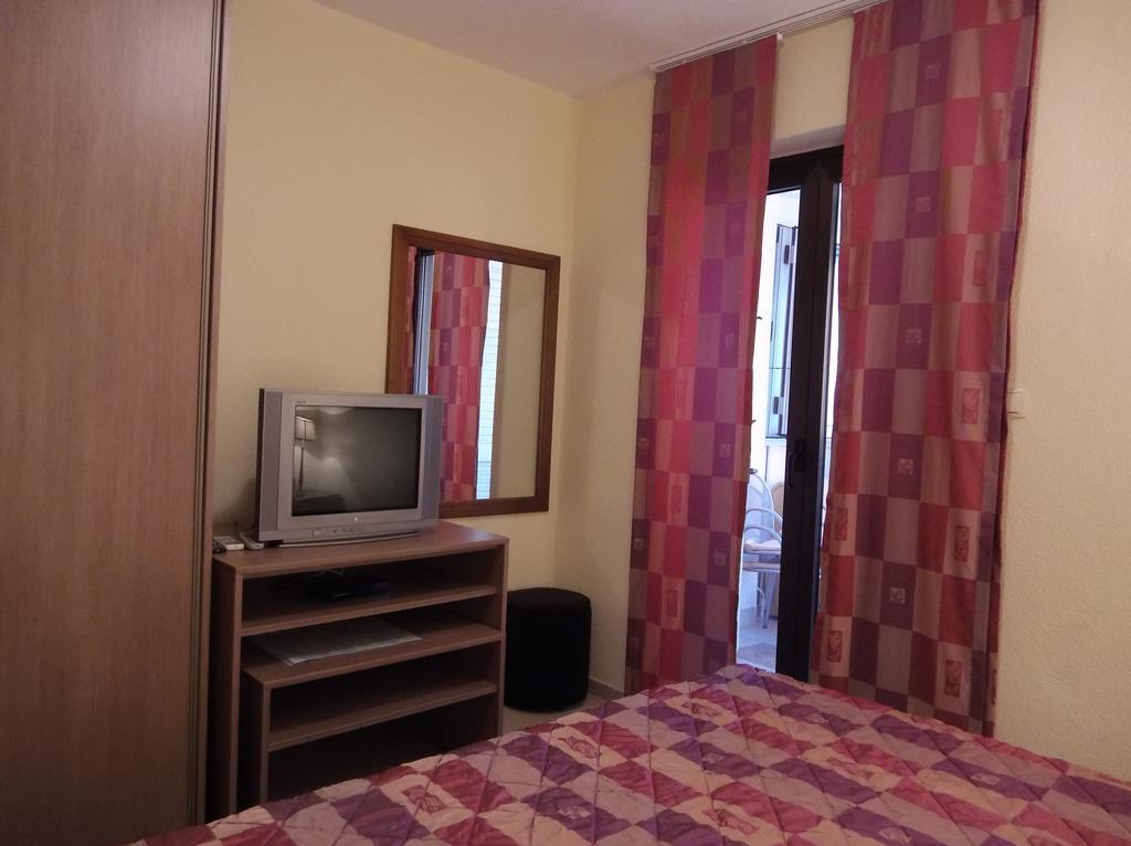 Apartments Zovko ทูแชพี ภายนอก รูปภาพ