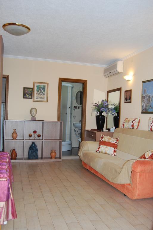 Apartments Zovko ทูแชพี ภายนอก รูปภาพ