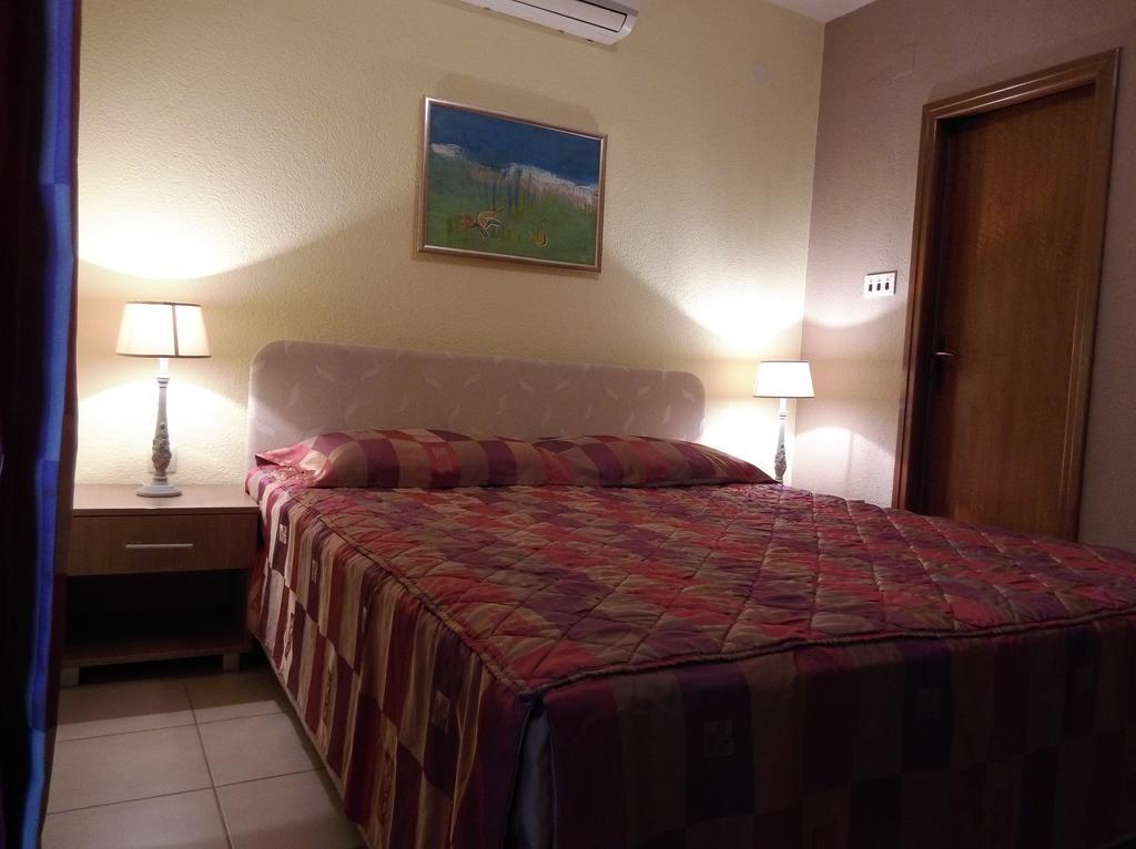 Apartments Zovko ทูแชพี ภายนอก รูปภาพ
