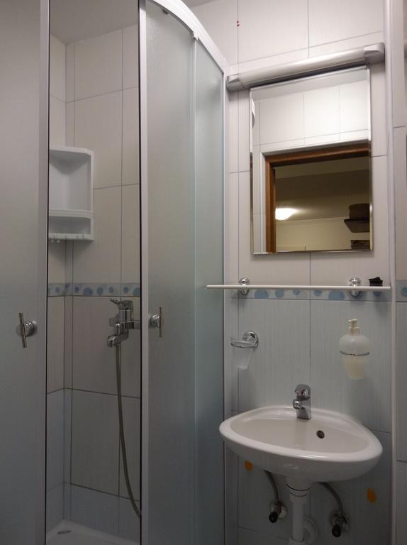 Apartments Zovko ทูแชพี ภายนอก รูปภาพ