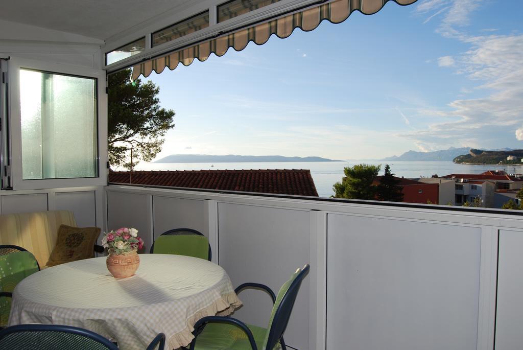 Apartments Zovko ทูแชพี ภายนอก รูปภาพ
