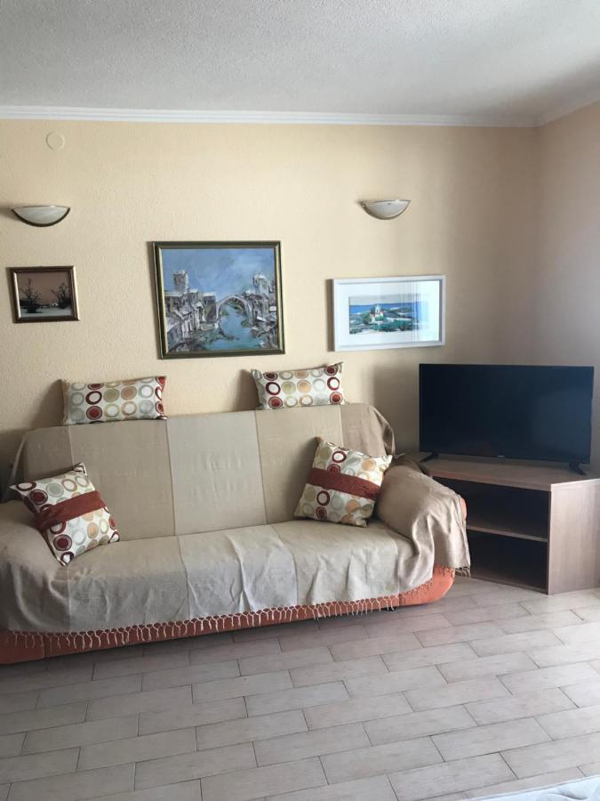 Apartments Zovko ทูแชพี ภายนอก รูปภาพ