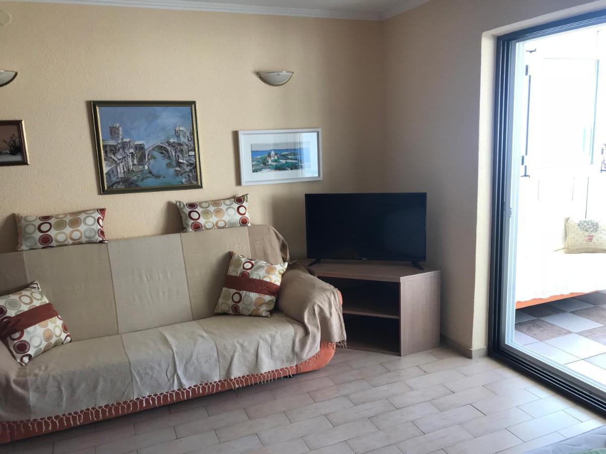 Apartments Zovko ทูแชพี ภายนอก รูปภาพ
